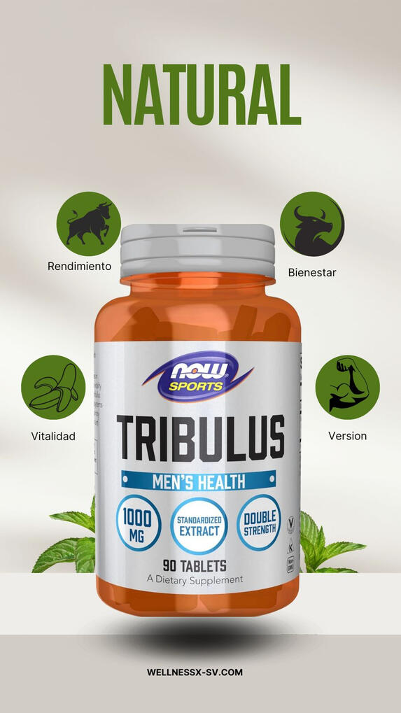 Tribulus