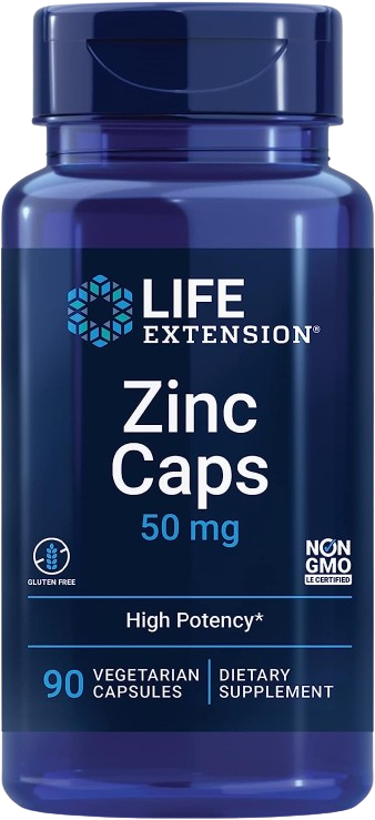 Zinc