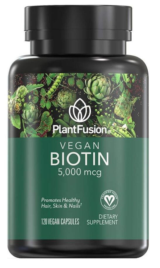 Biotin